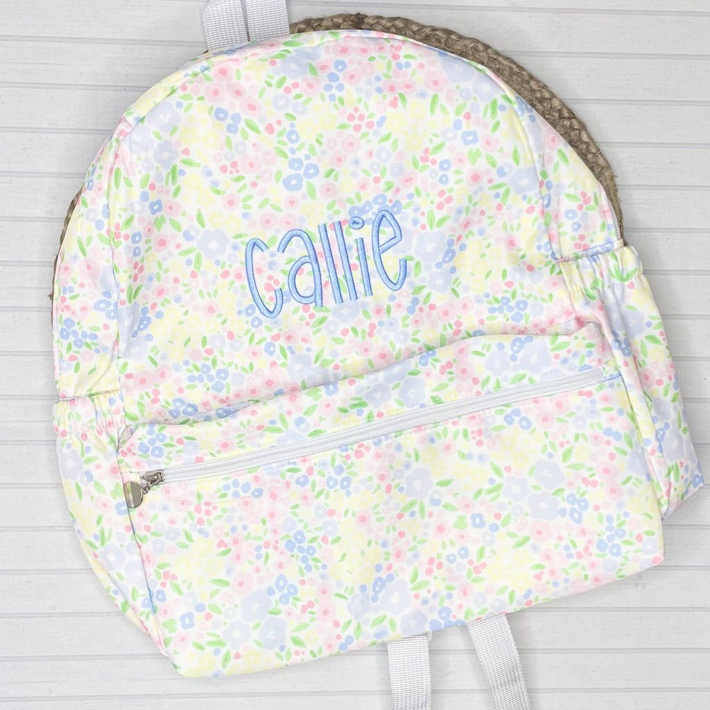 Nylon Backpack (Full Size)