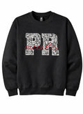 Sequin Crewneck Sportswear