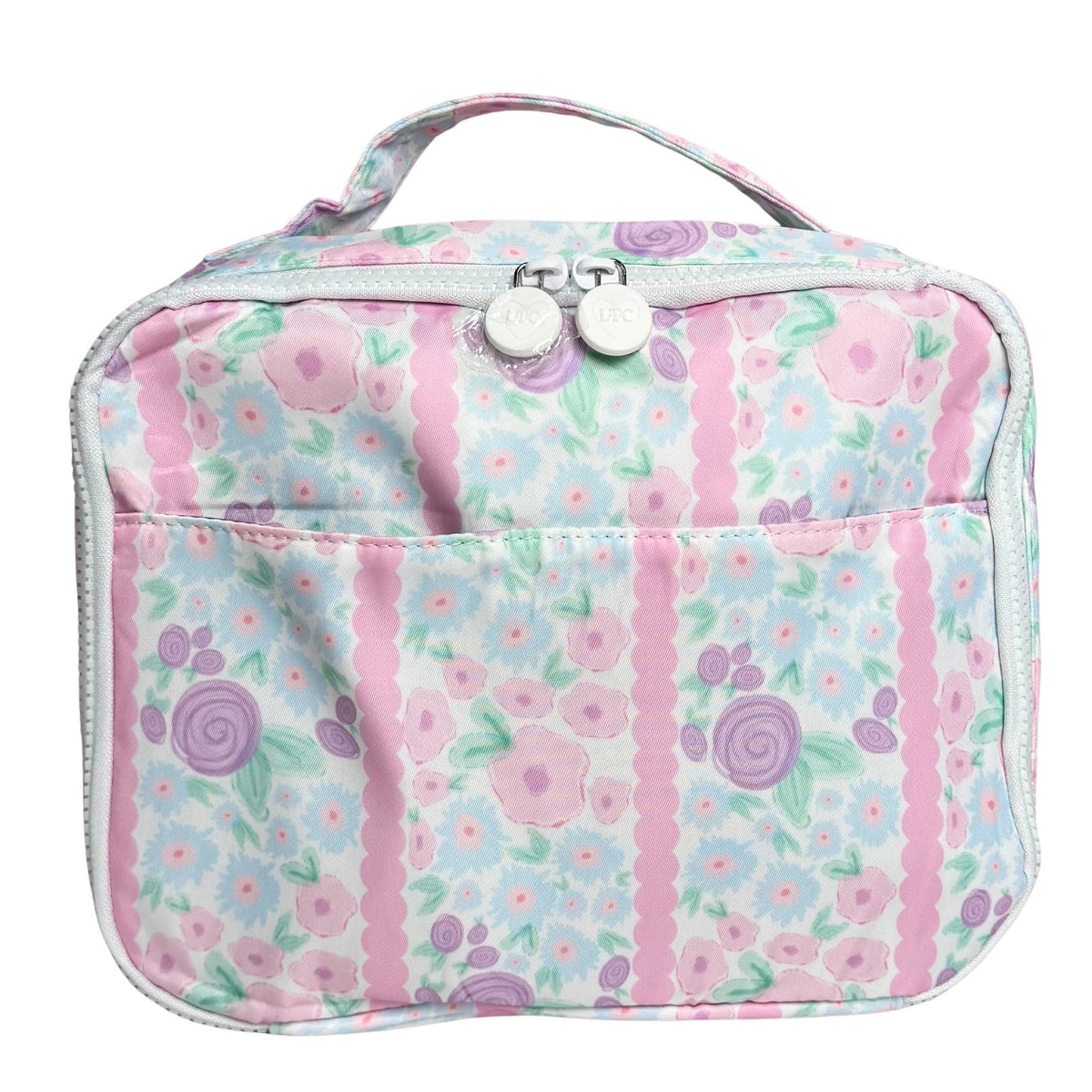 Small Nylon Lunchbag