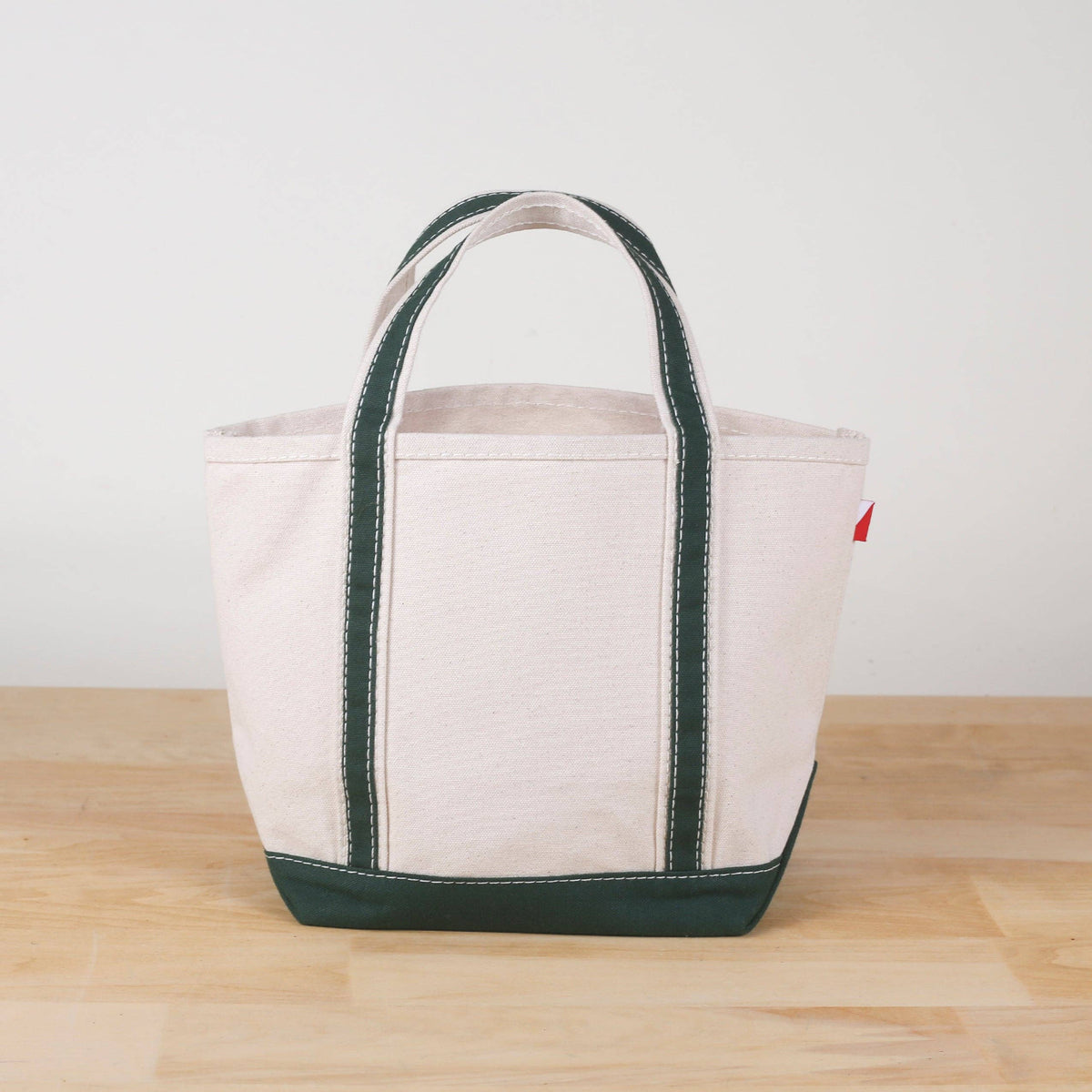 Classic ShoreBags Mini Canvas Tote