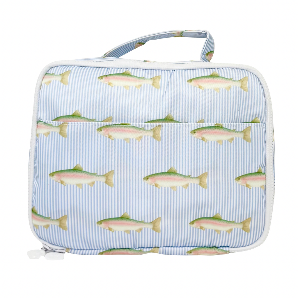 Small Nylon Lunchbag