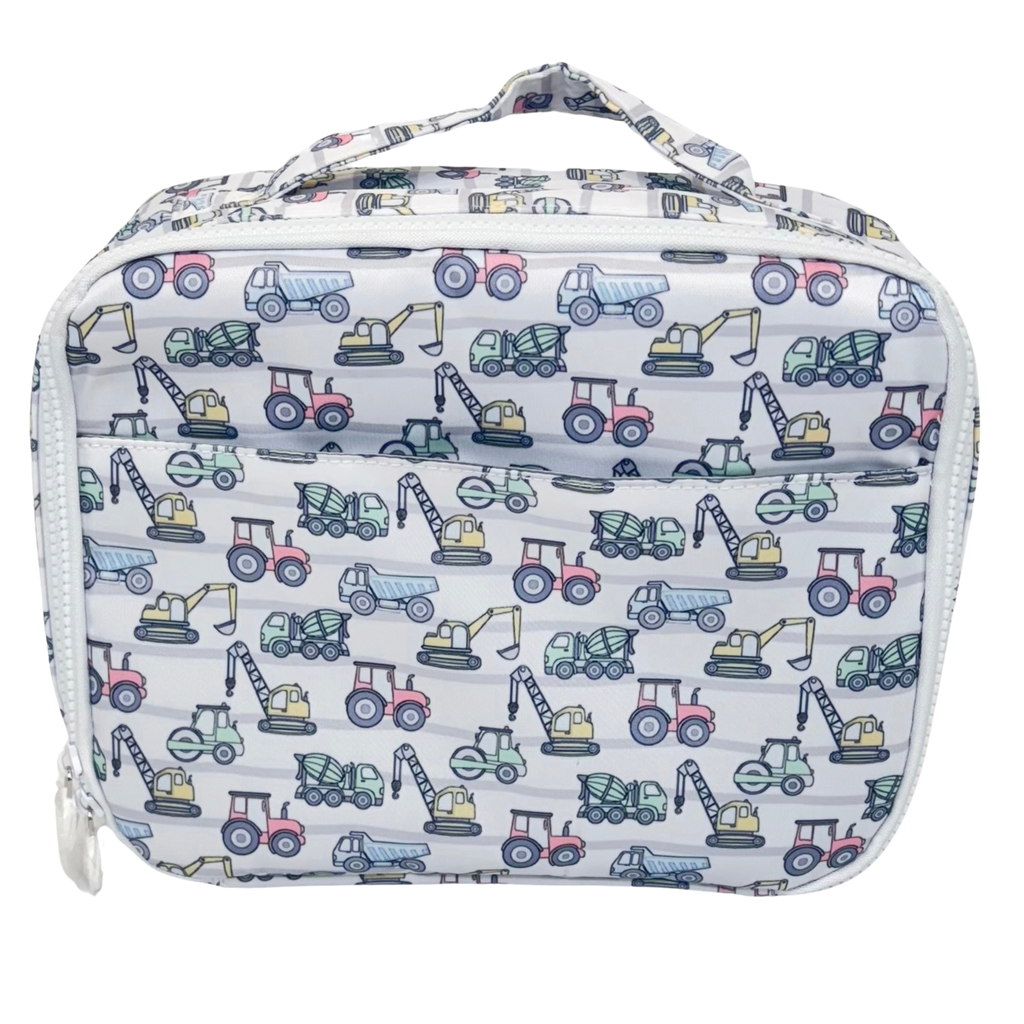 Small Nylon Lunchbag