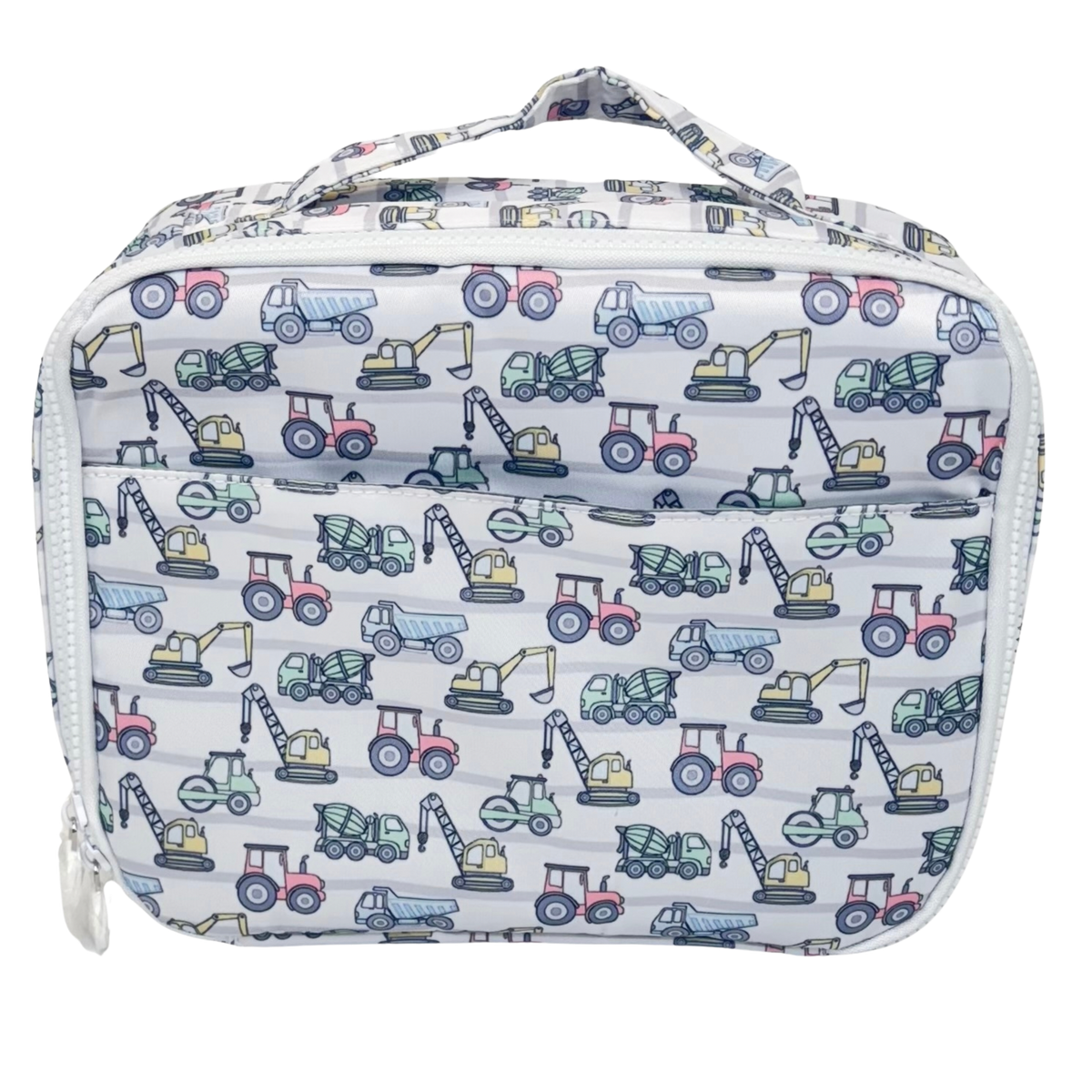 Small Nylon Lunchbag