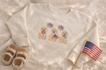 Puppy Pals Crewneck
