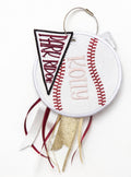 ⚾ Custom Baseball & Softball Bag Tags