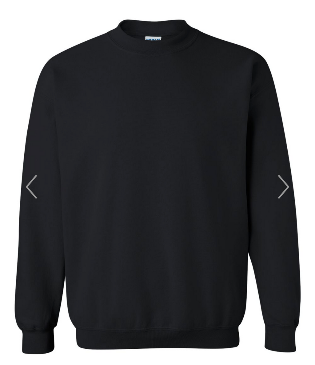 Sequin Crewneck Sportswear