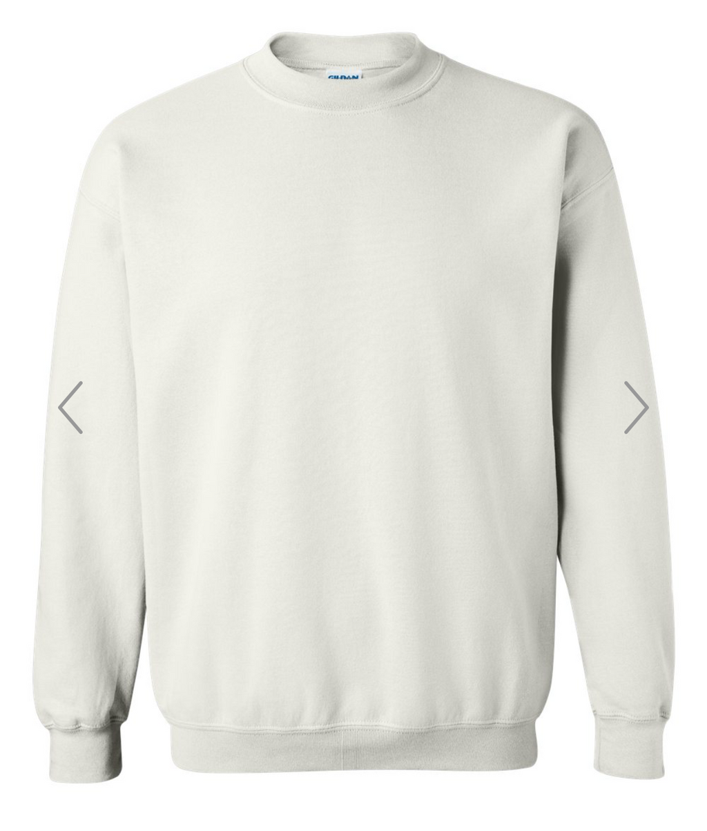 Sequin Crewneck Sportswear