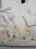 MAMA Crewneck
