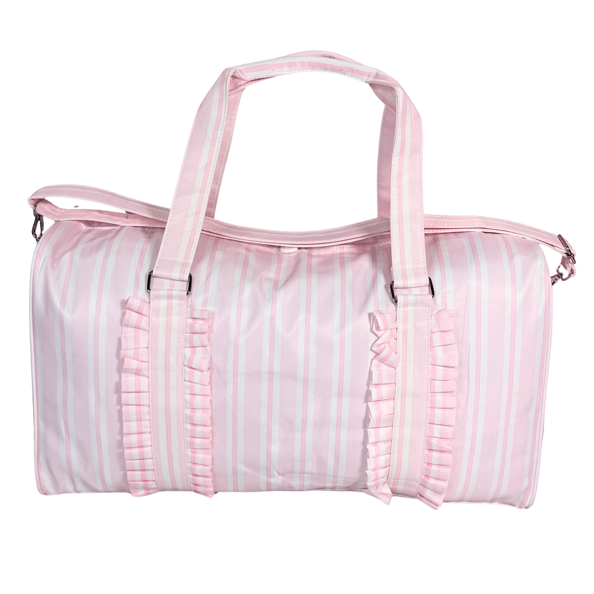 Nylon Duffle Bag