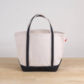 Classic ShoreBags Mini Canvas Tote