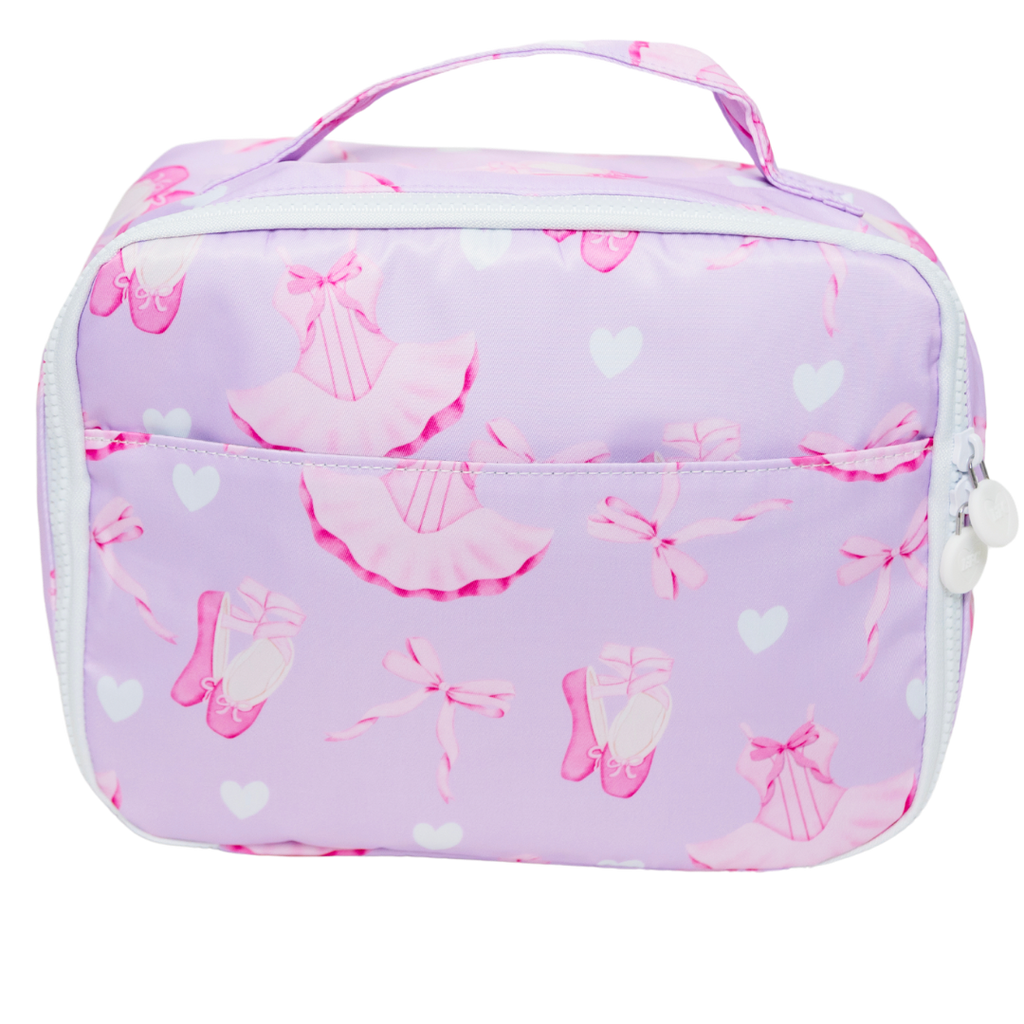 Small Nylon Lunchbag