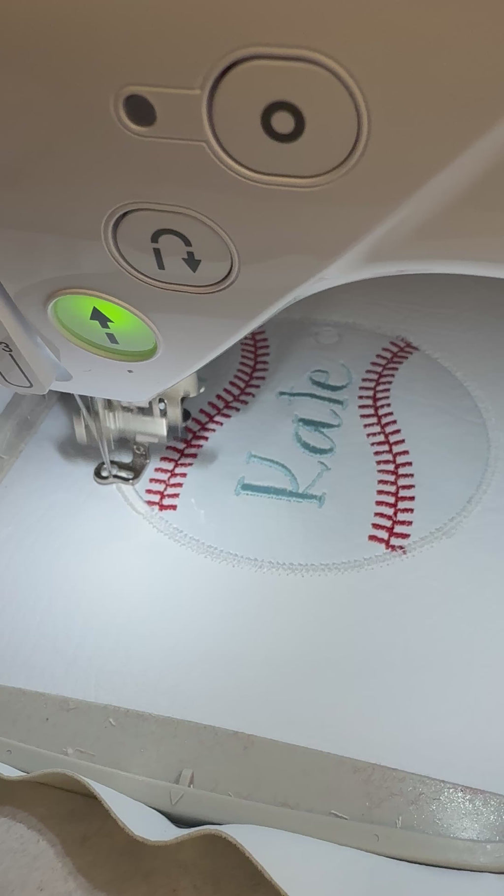 ⚾ Custom Baseball & Softball Bag Tags