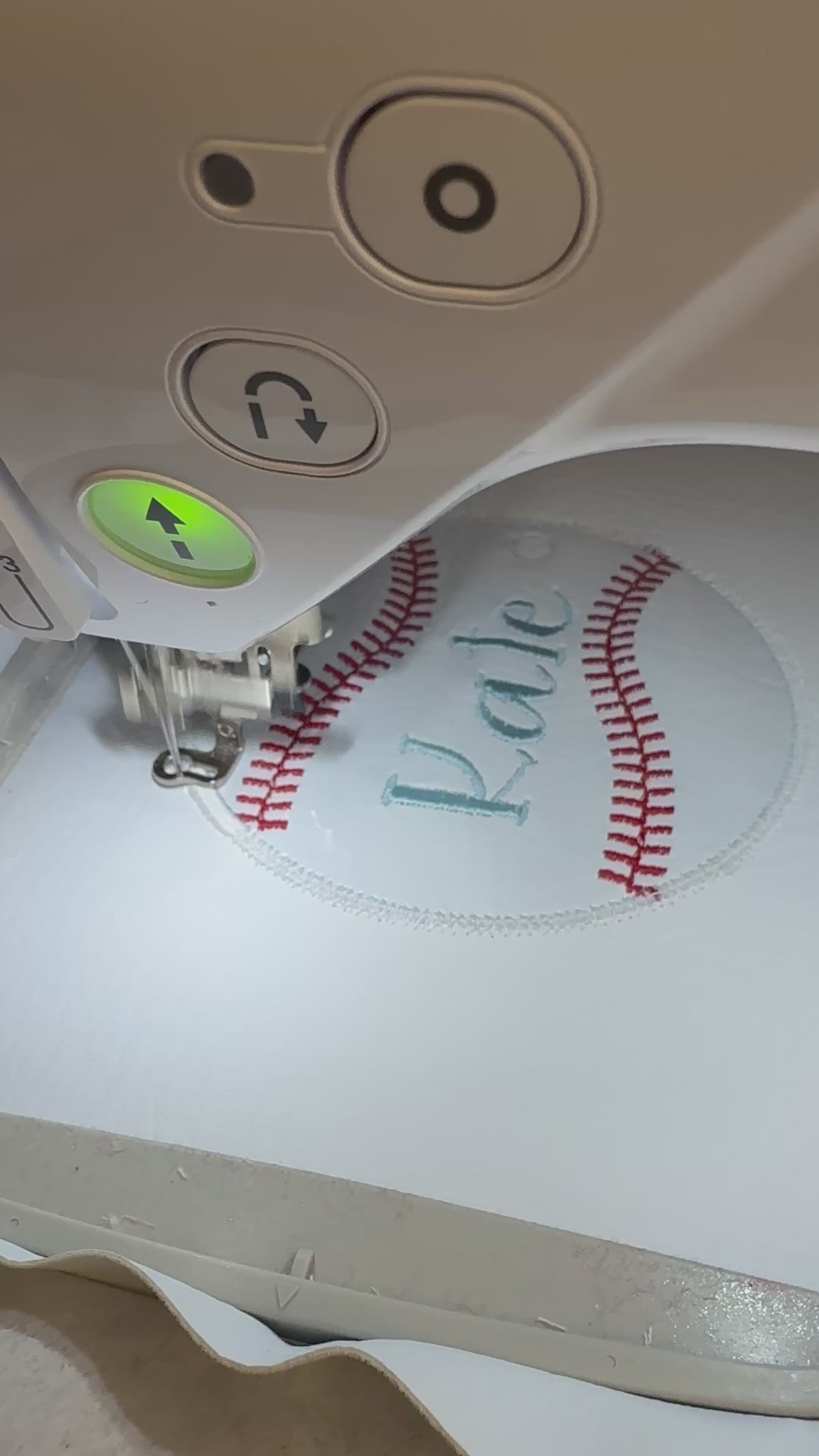 ⚾ Custom Baseball & Softball Bag Tags